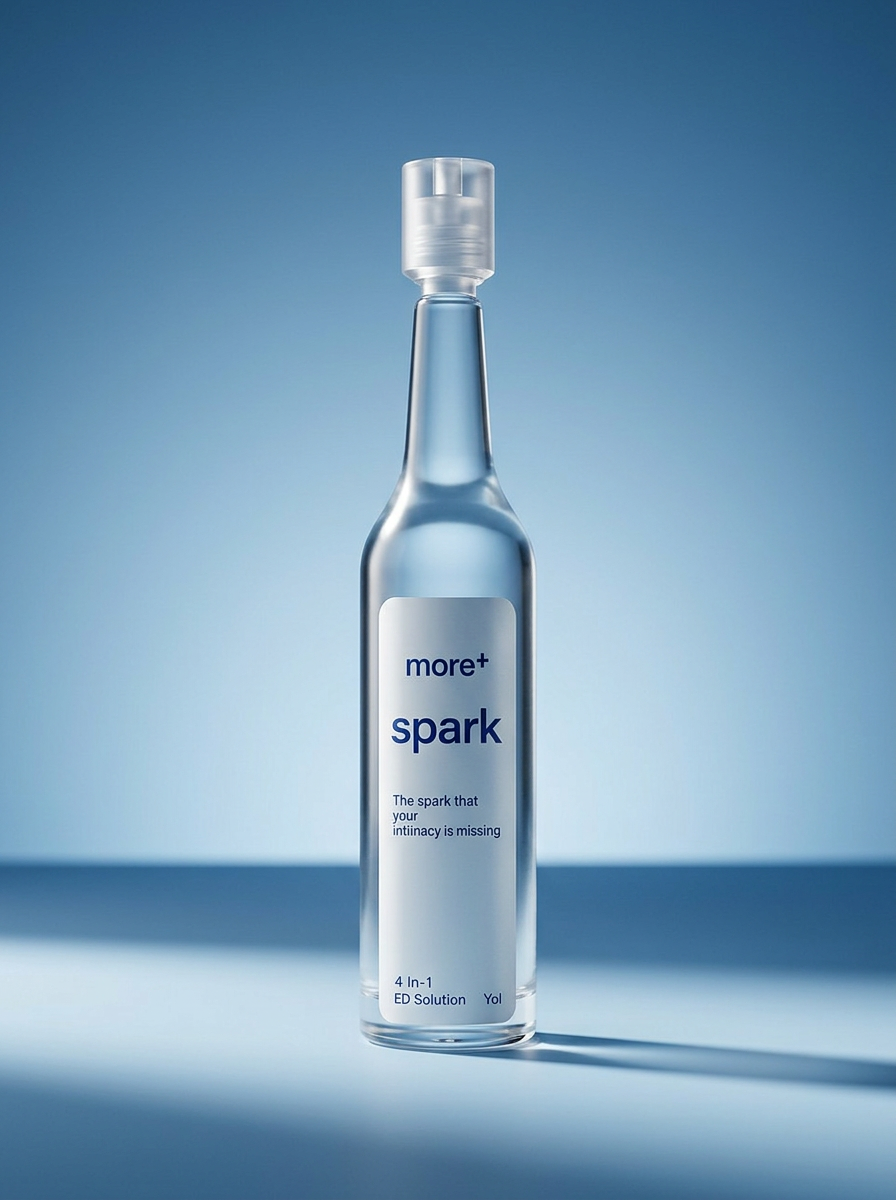 MORE Spark 4-in-1